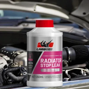 Car Care Coolant Leak Stop 354ML Professional Coolant Sealant