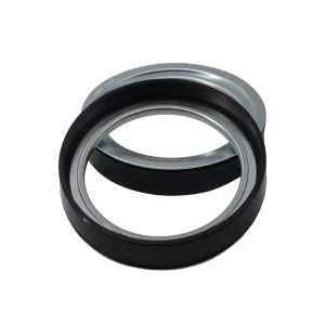 Car Oil Seal Manufactural Stainless Steel Crankshaft Oil Seal Gearbox Oil Seal