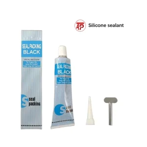 Car Sealant Silicone Sealant Sealant Putty High temperature Resistant Sealant Suitable for Toyota Car Cylinder Head Gaskets
