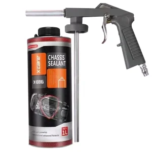 Car Underbody Sealant with Anti-Corrosive Film 1L