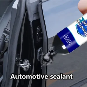 Car Windshield Auto Glass Silicone Adhesive Sealant 50g