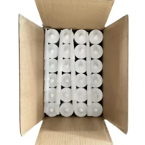 Cartridge Package General Purpose GP Silicone Sealant Clear White Black Anti Mould