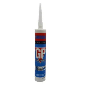 Caulking Fast Curing 730 General Purpose Sealant for Construction Door Window