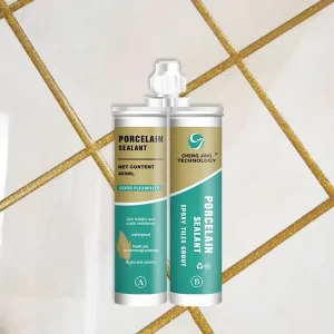 Ceramic Sealant Beauty Seam Epoxy Tile Grout