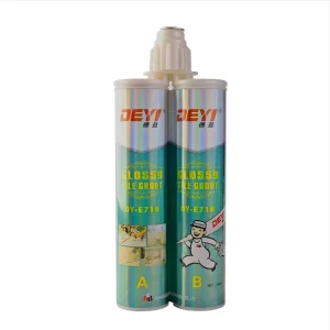 Ceramic Tile Grout Sealant for Floor Tiles