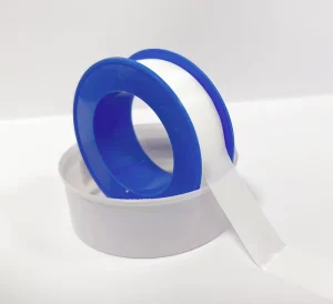 China Professional Manufacturer Ptfe Tape Jumpo Roll 12mm 0.075mm 100% PTFE Joint Ptfe Sealant