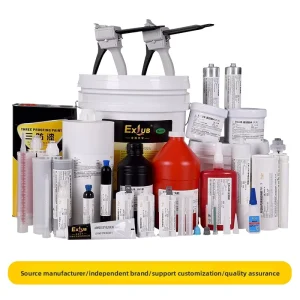 Circuit Board Protective Silicone Coating Sealant for Electronic Devices Moisture Corrosion and Insulation Protection