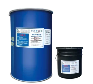 Clear High Strength Double Component Epoxy Structural Silicone Adhesive Sealant for Construction Glass Curtain Walls Shandong