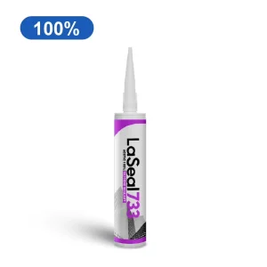 Clear Silicone Adhesive Sealant for Interior and Exterior Fungicidal Joint Caulking for Woodworking and Packing