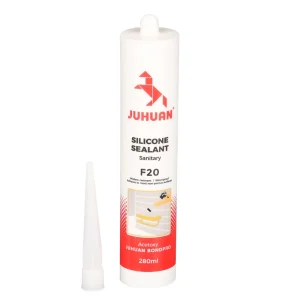 Clear Silicone Sealant Manufacturer for Fish Tanks