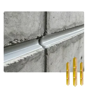 Cold Applied PU Sealant for Construction Joint Waterproofing Suitable for 4°C to 40°C Surface Temperature
