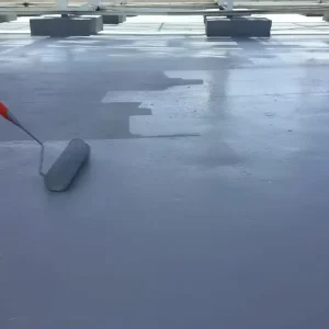 Cold Polyurea Waterproof Coating and Grouting Fluid Sealant for Roof, Floor, and Wall Crack Repair