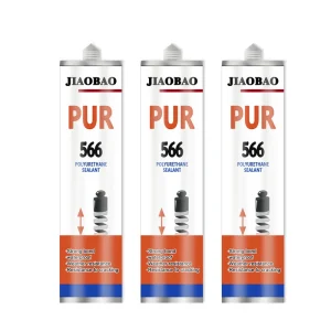 Cold Resistant PU Sealant Low Temperature Glue for Northern Outdoor Works CE Certified