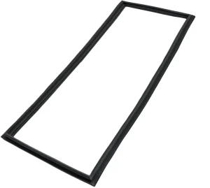 Cold Storage Refrigerator Freezer Door PVC Rubber Gasket Seal Extruded Profile