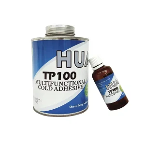 Cold Vulcanization Adhesive for Conveyor Belt Cold Splicing