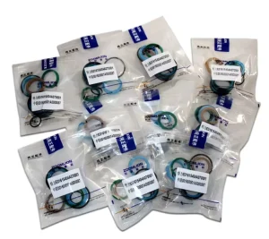 Concrete Pump Hydraulic Oil Seal Repair Kit