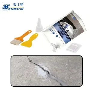 Concrete Wall Crack Floor Slab Gap Sealant Road Surface Crack Repair Filler Wall