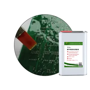 Conformal Coating Spray for Electronics Boards and PCBs