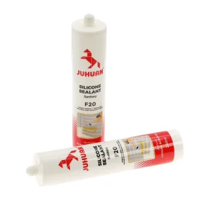 Construction Grade Neutral Cure Waterproof Silicone Joint Sealant