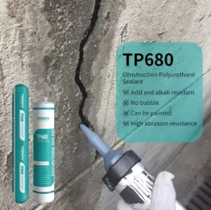 Construction UV Resistance Expansion Joint Concrete Waterproof Sealant Polyurethane Joint Sealant for Concrete Surface