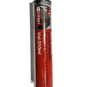 Container Parts and Accessories Weatherproof Neutral Silicone Waterproof Construction Sealant Adhesive