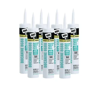 Crystal Clear Waterproof Silicone Sealant Kitchen Countertop Tile Multifunctional Weather Sealing Glue