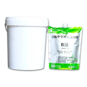 Curtain Wall Glass Silicone Sealant Structural Caulk for Glass Curtain Wall