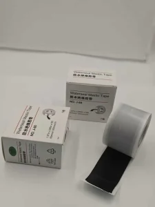 Customizable Butyl Caulking and Sealing Strip for Waterproof Gaps and Joints