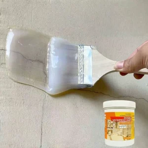 Customizable High-Performance Waterproof Sealant Waterproofing Membrane and Waterproof Coating