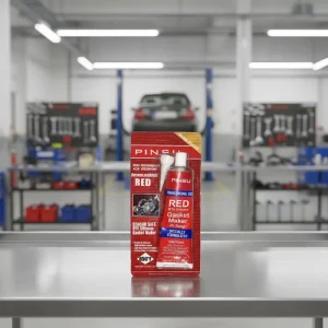 Customization All Kind of High Strength Waterproof Silicone Sealant for Car