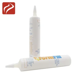 D35mm Industrial Plastic Soft PE Tube with Needle Nose
