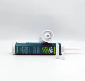 DK32 DOWSIL 734 736 Epoxy Based Industrial Grade RTV Sealant High Heat Resistance NSF Certified Packing Use Woodworking
