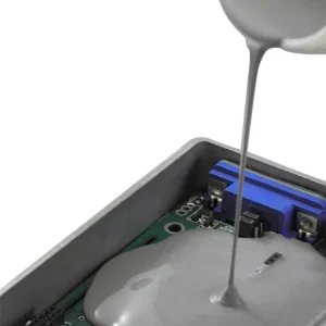 DP270 Noncorrosive Epoxy Resin Structural Adhesive Potting Compound Sealant for Electronic Components