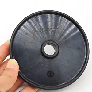 Diaphragm Pump Repair Kit for AR30/40 Pumps
