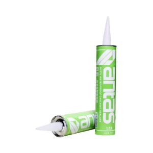 Dry Shipping Container Sealant Spare Parts 0.5kg