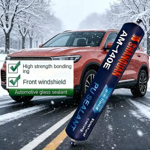Durable Chemical-Resistant PU Adhesive for Industrial Structural Anti-Corrosion Bonding