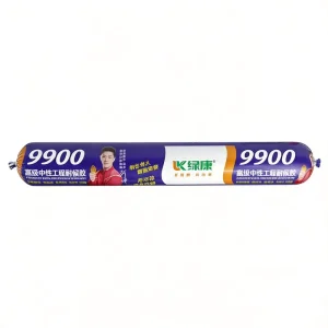 Durable Chemical Resistant Sealant for Harsh Atmospheric Condition