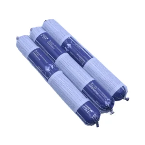 Durable in Use Adhesive and Sealant With Good Product Quality Waterproof Silicon Sealant