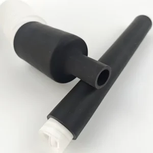 EPDM Cold Shrink Tubing for Electrical Connector Insulation and Sealing