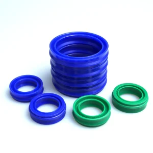 EU Air Dust Seal Hydraulic Oil Seal Pneumatic Polyurethane Cylinder Seal