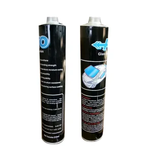 EUKASEAL Polysulphide Polyurethane Pu Resin Sealant Manufacturer for Car