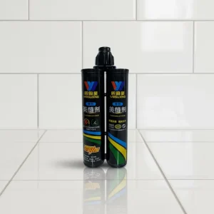 Easy-Clean Ceramic Tile Epoxy Resin Sealant Waterproof Liquid Floor Joint Grout