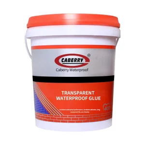 Eco-Friendly Ceramic Waterproof Paint Invisible Waterproof Agent