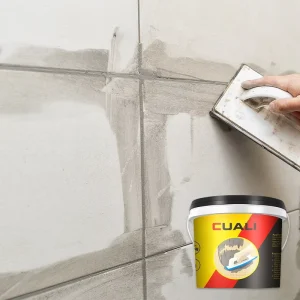 Eco-Friendly Epoxy Resin Sealant for Swimming Pools and Outdoor Gap Filling