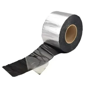 Eco Friendly Industrial Adhesive Bitumen Waterproofing Hatch Cover Tape for Roof