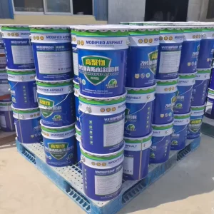 Eco-Friendly Liquid Waterproofing Paint Invisible Waterproof Coating and Membrane