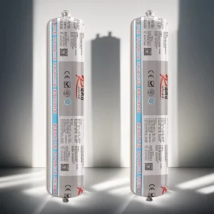 Eco Friendly MS Polymer Sealant for Autobody & Container Sealing