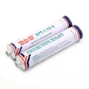 Eco Friendly Solvent Free PU Sealant for Automotive Sealing