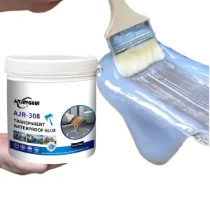 Eco-Friendly Waterproof Membrane Sealants and Materials for Basement Foundation and Roof Restoration