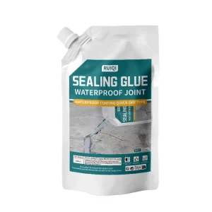 Eco friendly Epoxy Crack Repair Adhesives for Outdoor Wall and Floor Crack Sealant